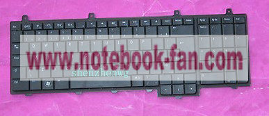 Brand New FOR DELL Inspiron 1747 1750 Keyboard